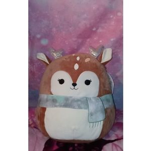 Deer Squishmallow